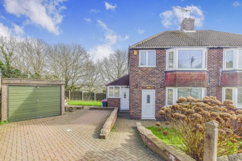 View Full Details for Warren Drive, Kimberworth