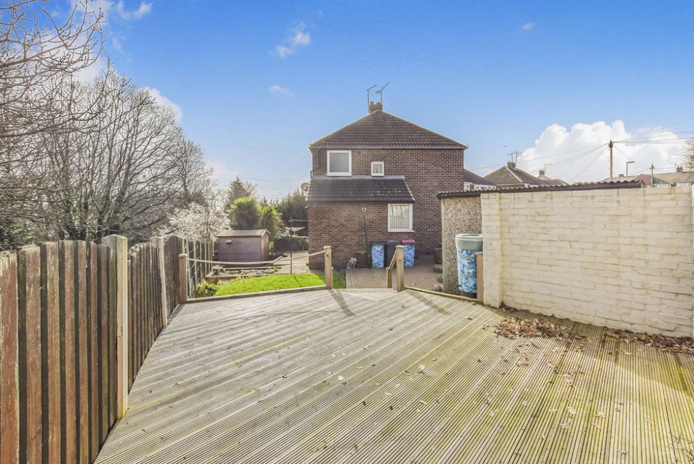 Images for Warren Drive, Kimberworth