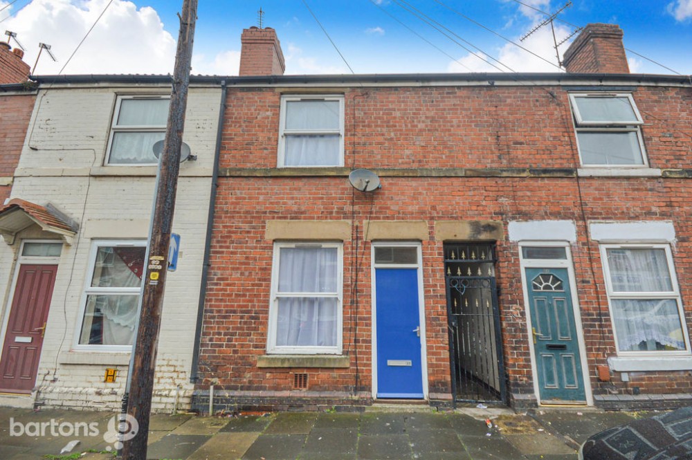 Images for Selborne Street, Eastwood