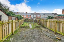 Images for Selborne Street, Eastwood