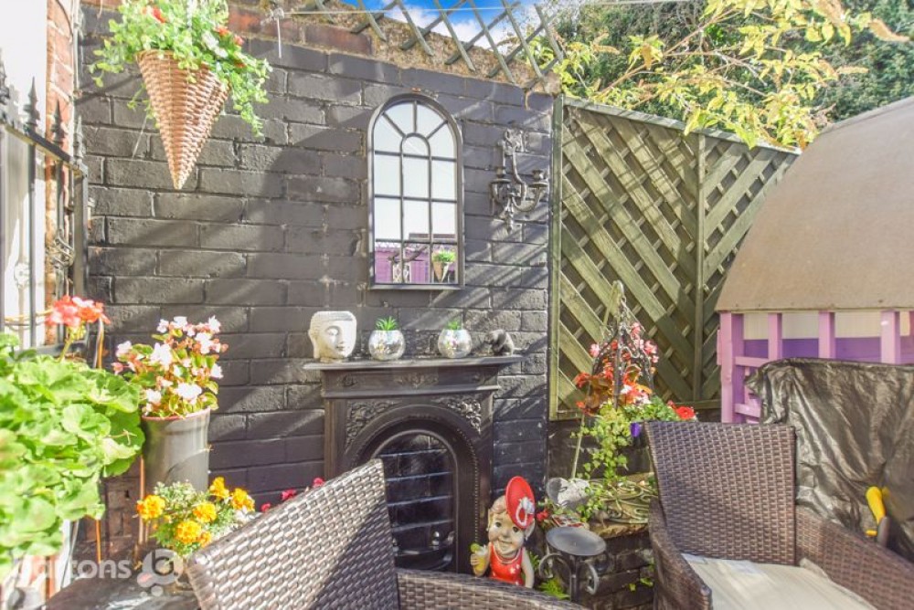 Images for The Cottage, Wellgate Terrace, Clifton