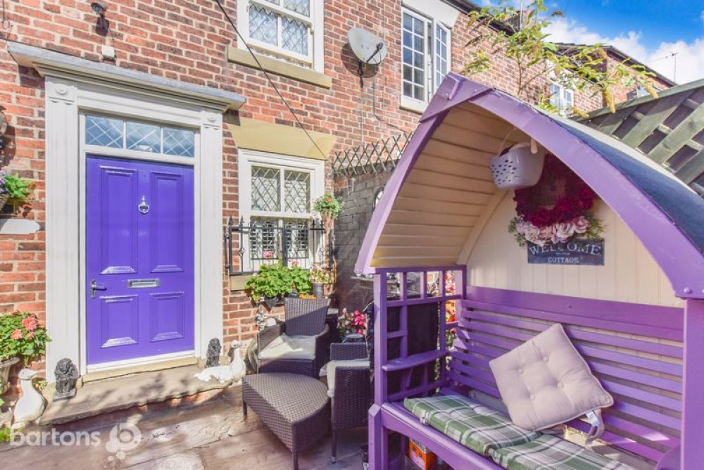 Images for The Cottage, Wellgate Terrace, Clifton