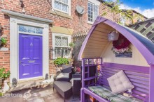 Images for The Cottage, Wellgate Terrace, Clifton