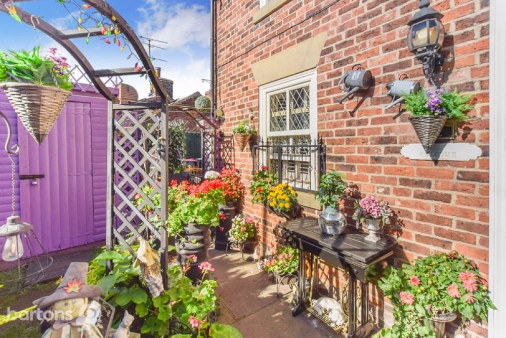 Images for The Cottage, Wellgate Terrace, Clifton