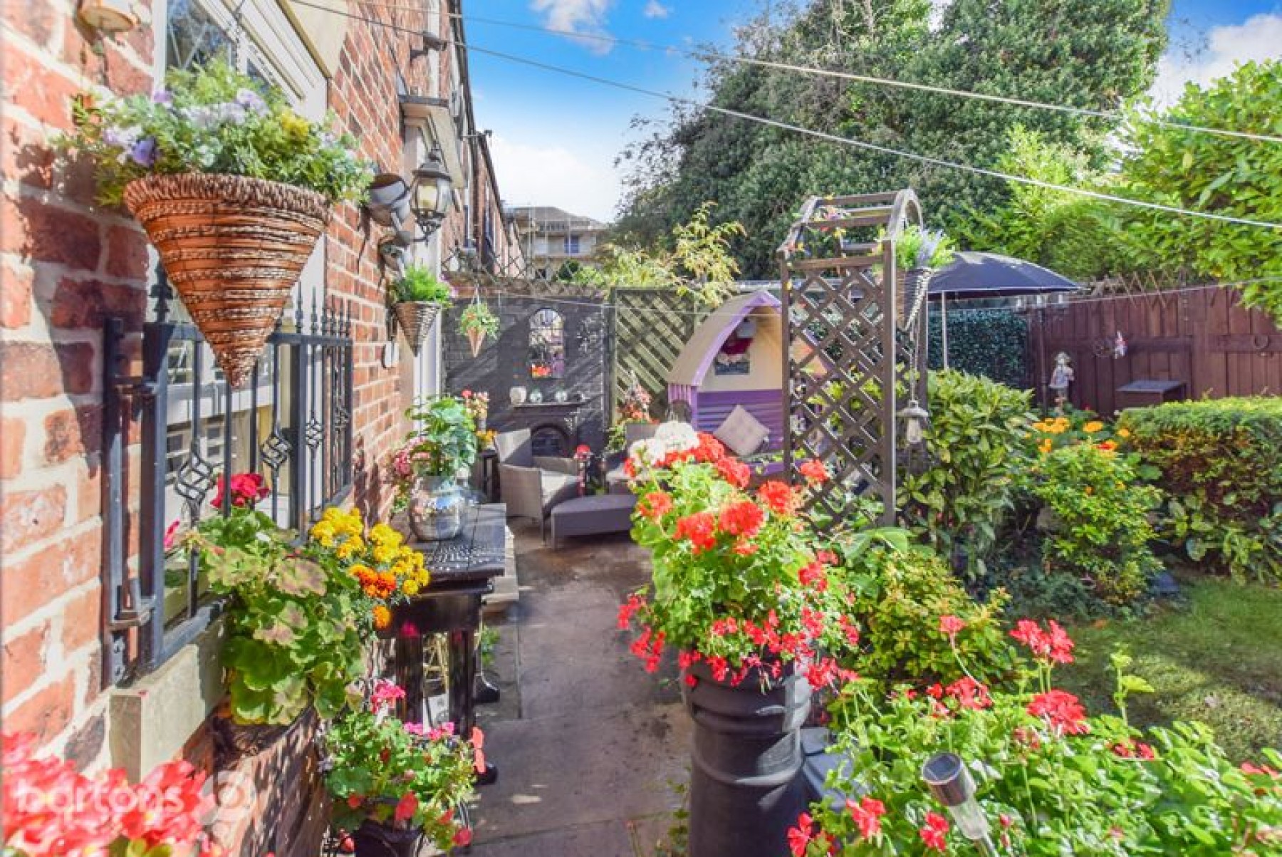 Images for The Cottage, Wellgate Terrace, Clifton