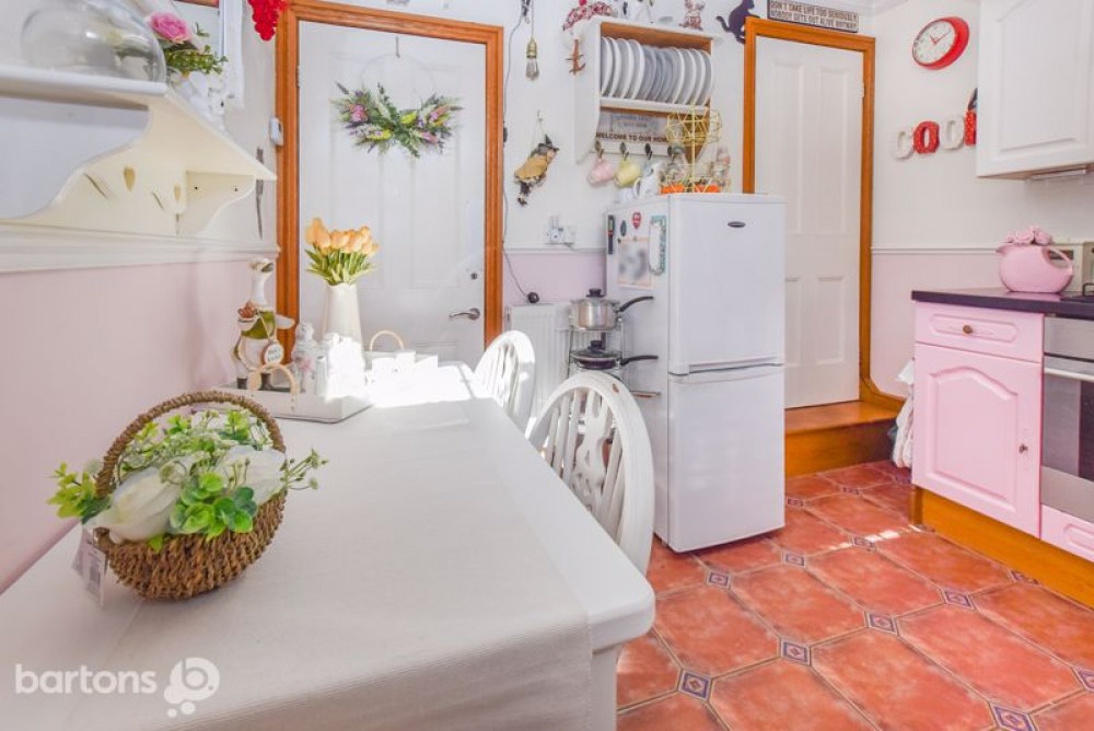 Images for The Cottage, Wellgate Terrace, Clifton