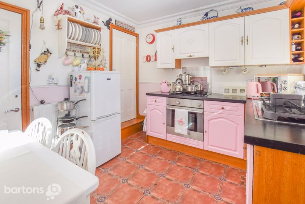Images for The Cottage, Wellgate Terrace, Clifton