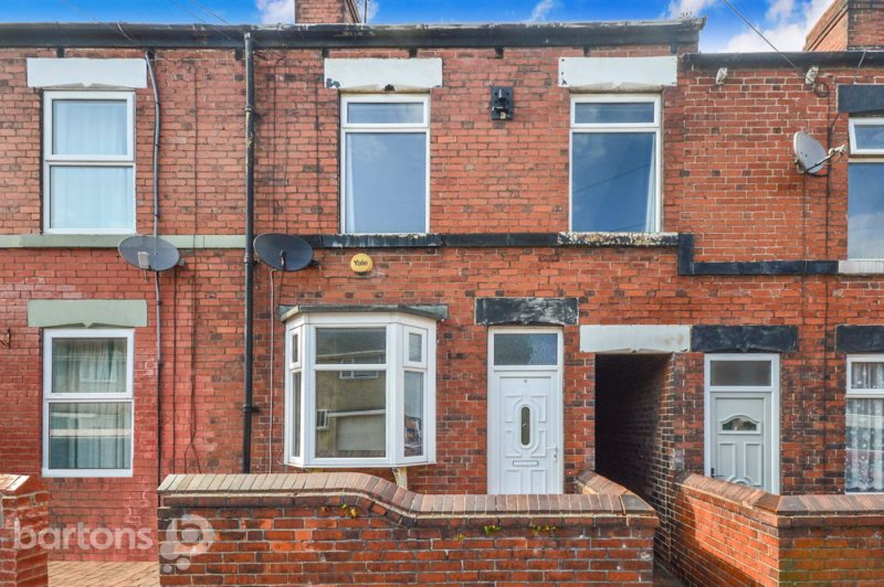 Images for Rockcliffe Road, RAWMARSH