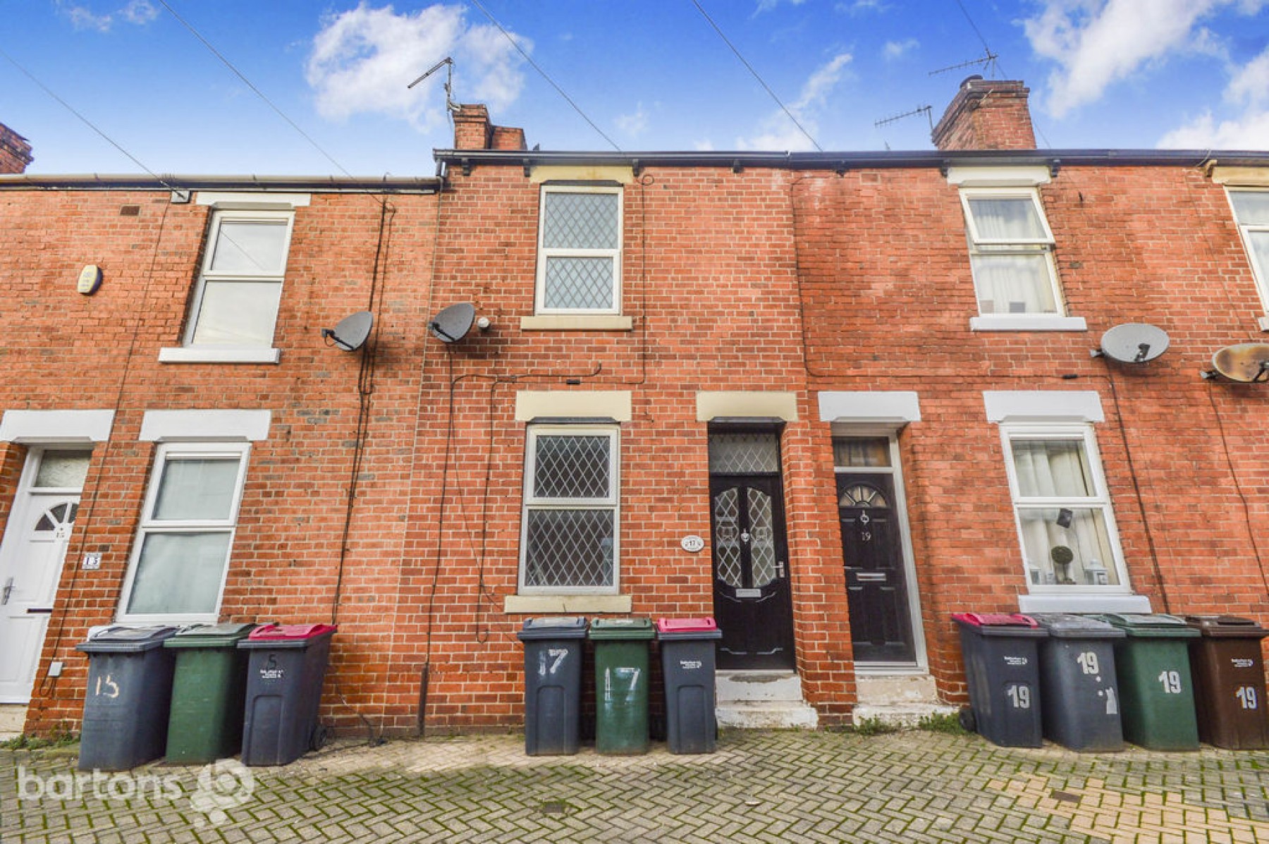 Images for Cross Street, Kimberworth