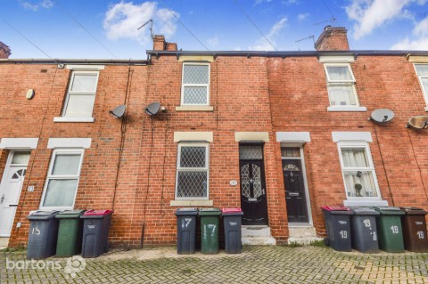 View Full Details for Cross Street, Kimberworth