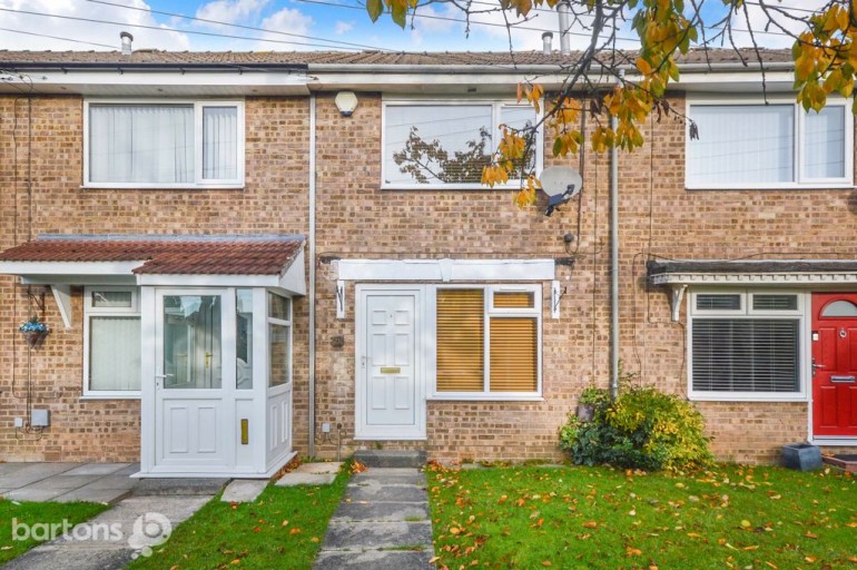 Magna Close, Flanderwell, ROTHERHAM