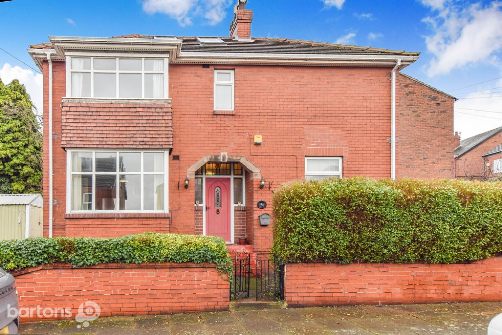 Images for Broom Crescent, BROOM