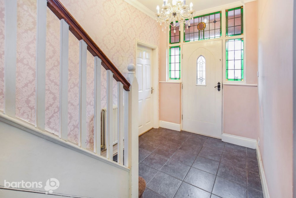 Images for Broom Crescent, BROOM