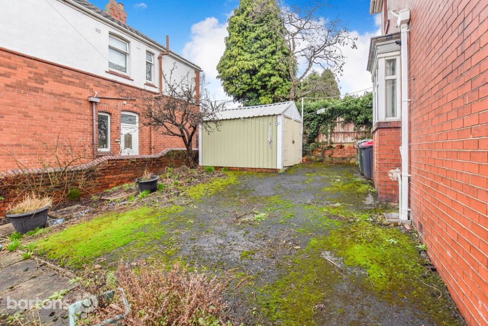 Images for Broom Crescent, BROOM