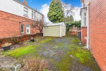 Images for Broom Crescent, BROOM