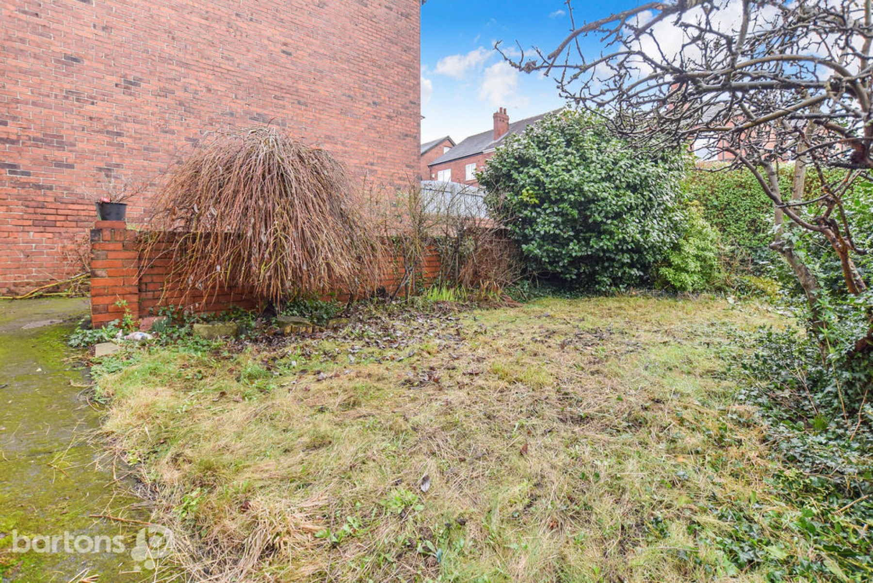 Images for Broom Crescent, BROOM