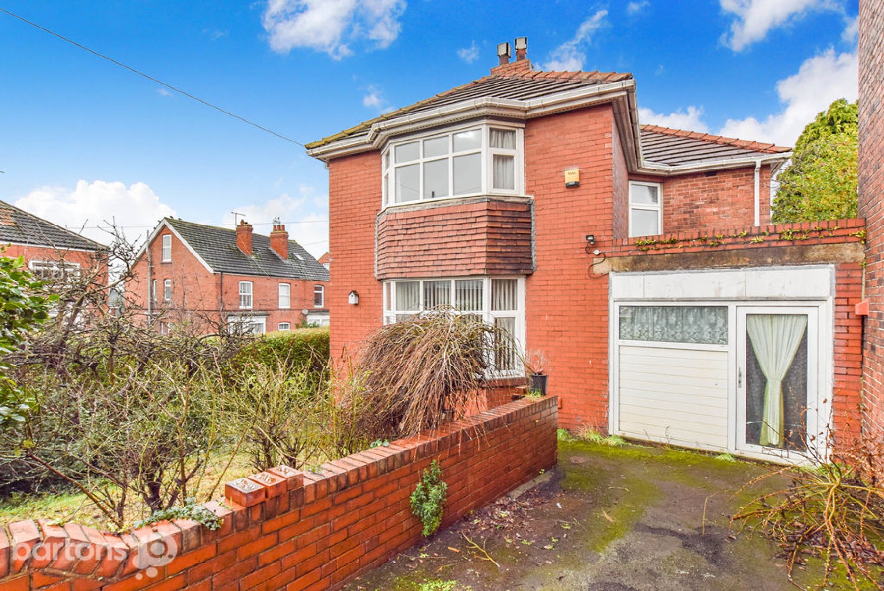 Images for Broom Crescent, BROOM