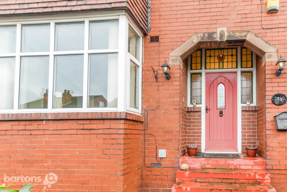 Images for Broom Crescent, BROOM