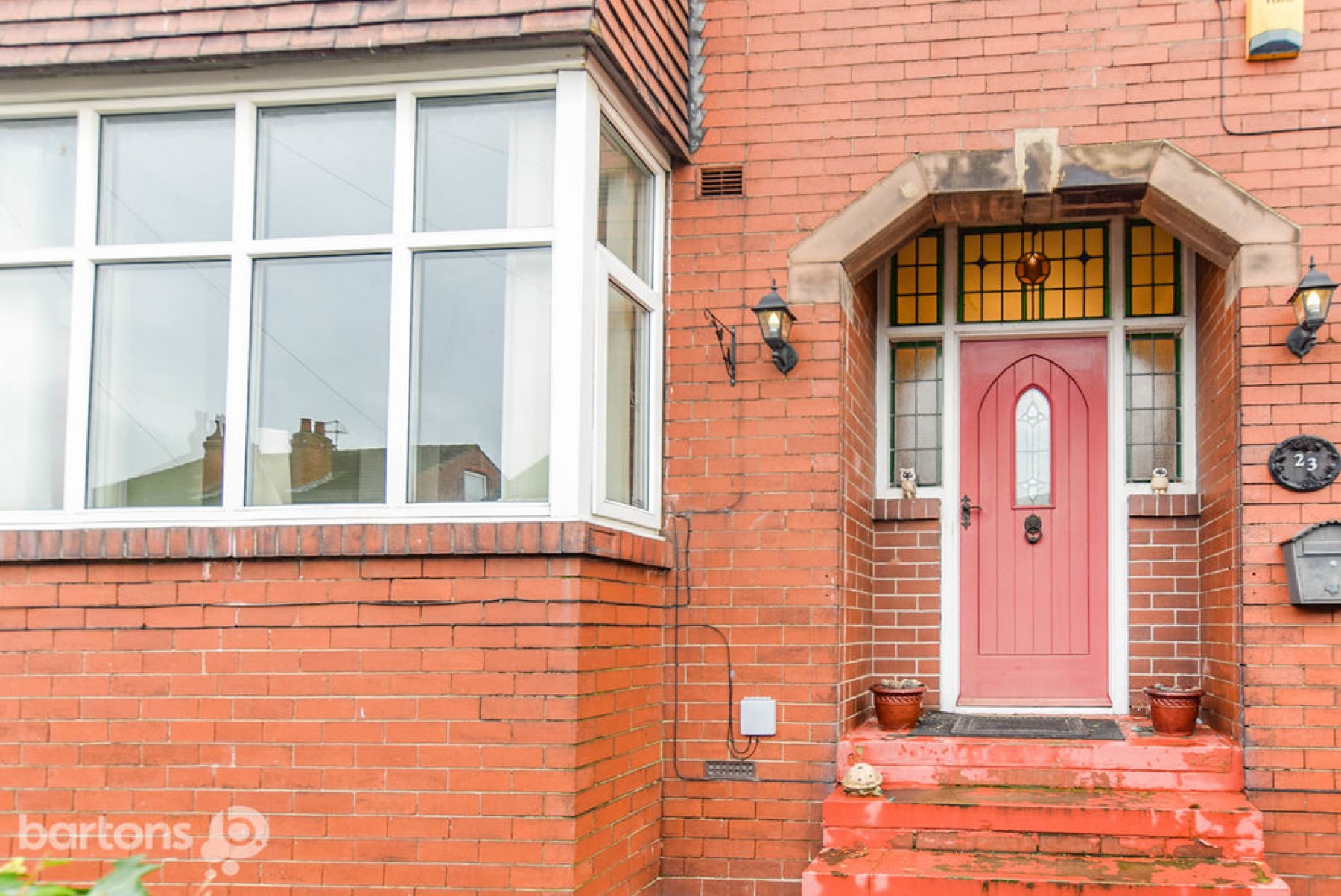 Images for Broom Crescent, BROOM