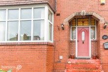 Images for Broom Crescent, BROOM