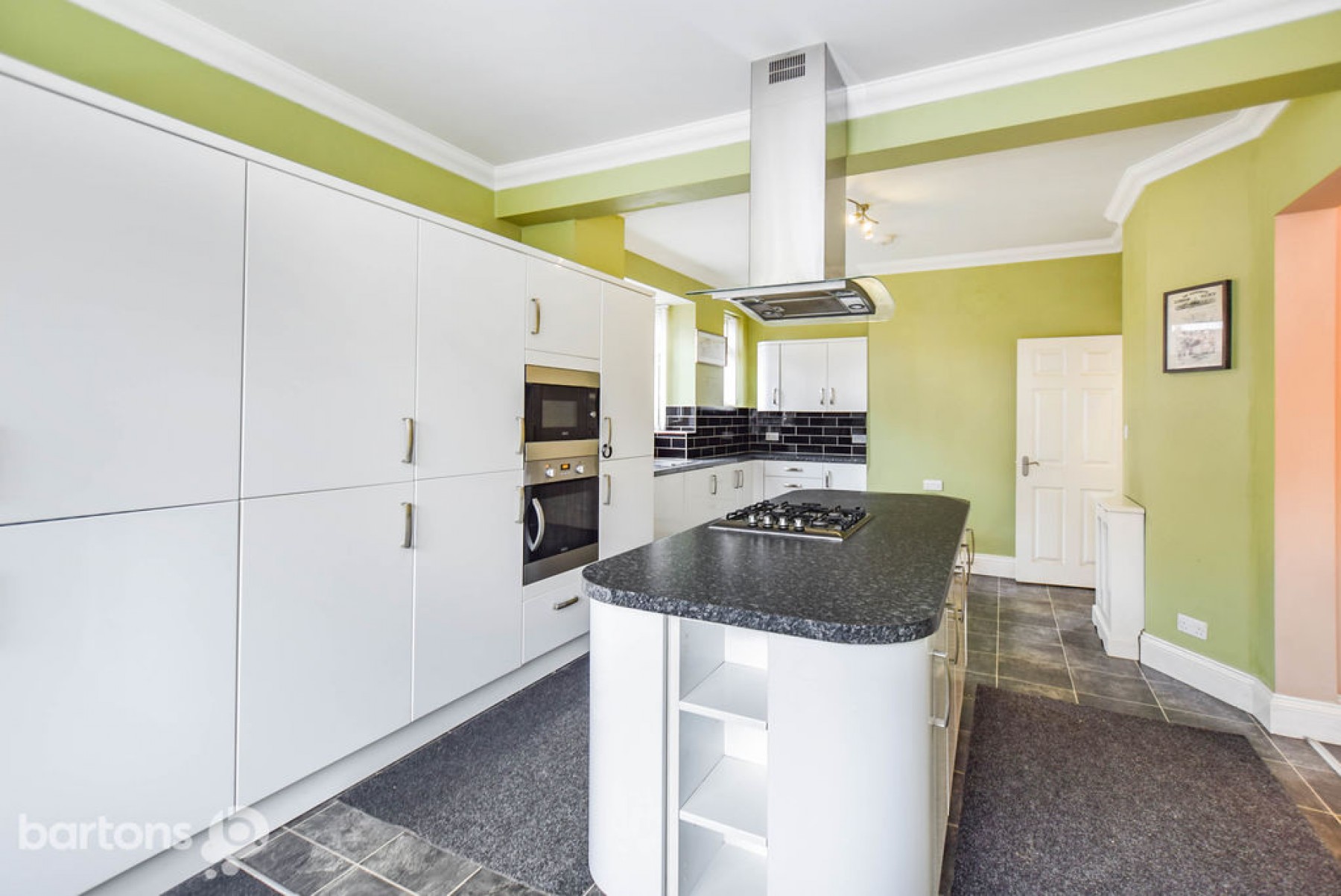 Images for Broom Crescent, BROOM