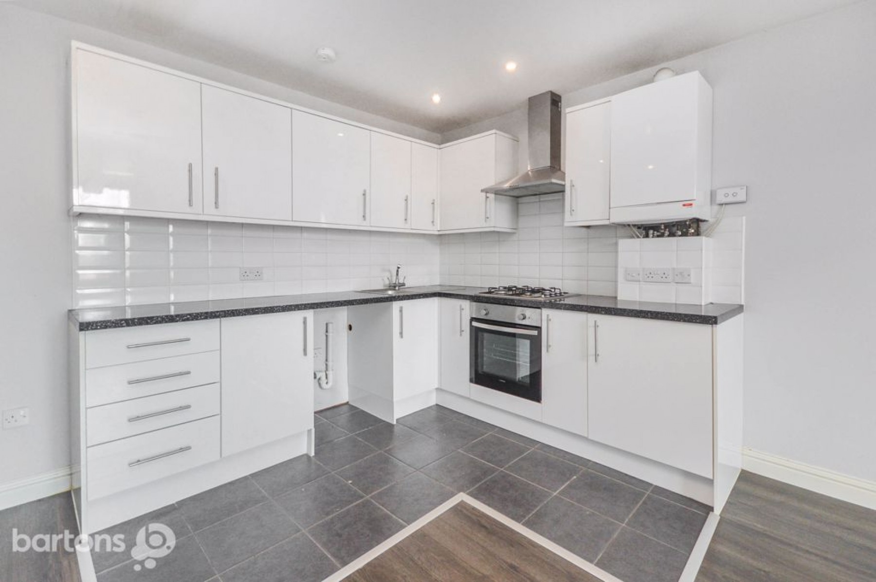 Images for Bridgegate, Rotherham