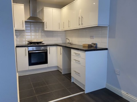 View Full Details for Bridgegate, Rotherham