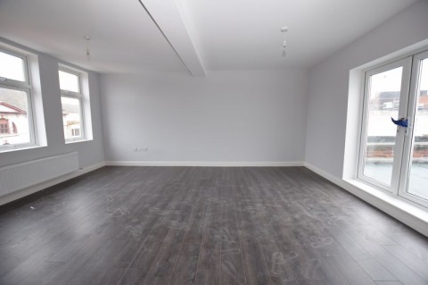 View Full Details for Bridgegate, Rotherham