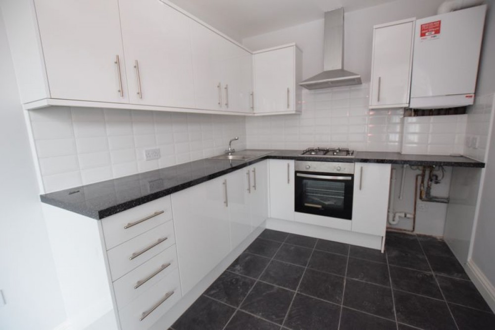 Images for Bridgegate, Rotherham