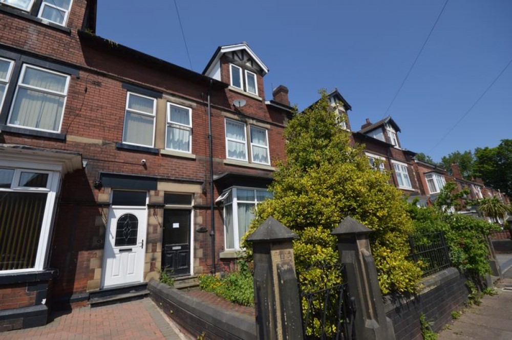Images for Clough Road, Rotherham