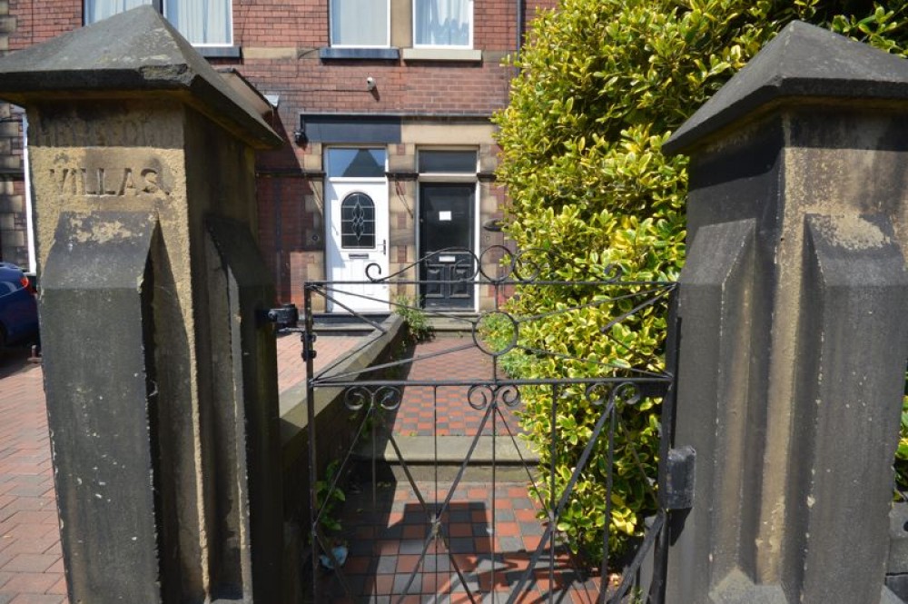 Images for Clough Road, Rotherham