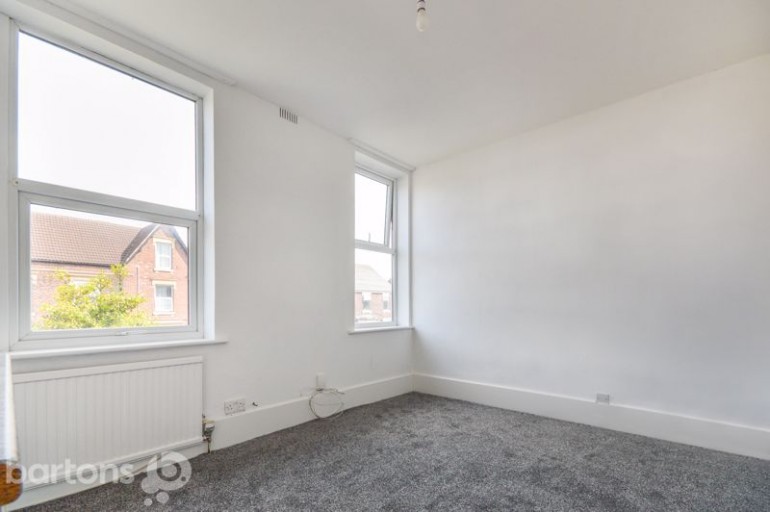 Clough Road, Masborough, Rotherham