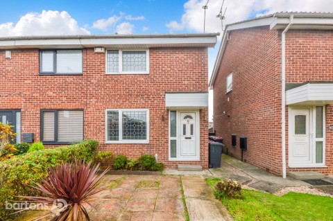 View Full Details for Westby Walk, Bramley