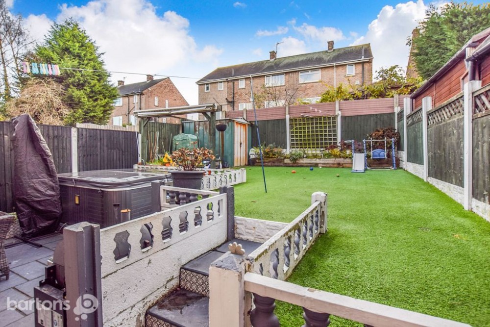 Images for Simmonite Road, KIMBERWORTH