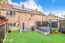 Images for Simmonite Road, KIMBERWORTH