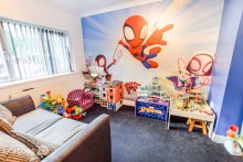 Images for Simmonite Road, KIMBERWORTH