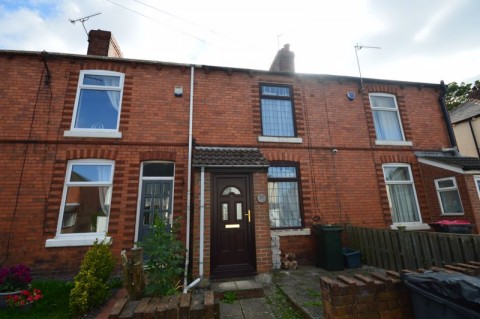 View Full Details for Westfield Road, Bramley