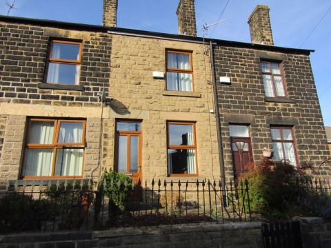 View Full Details for Fox Hill Road, Sheffield