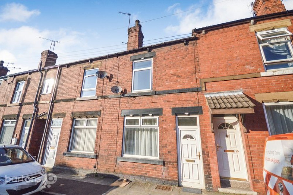 Images for Spalton Road, Parkgate