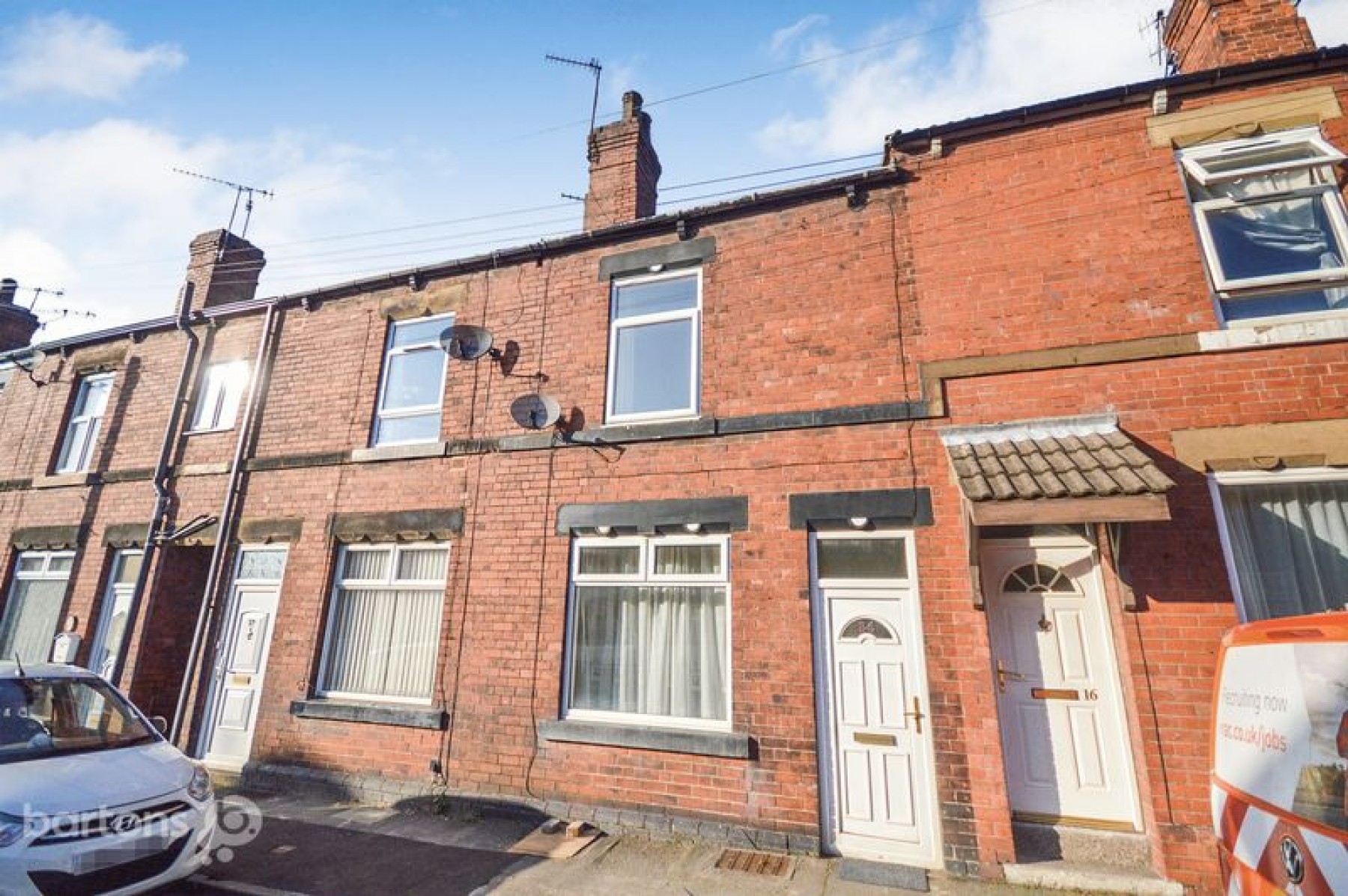Images for Spalton Road, Parkgate
