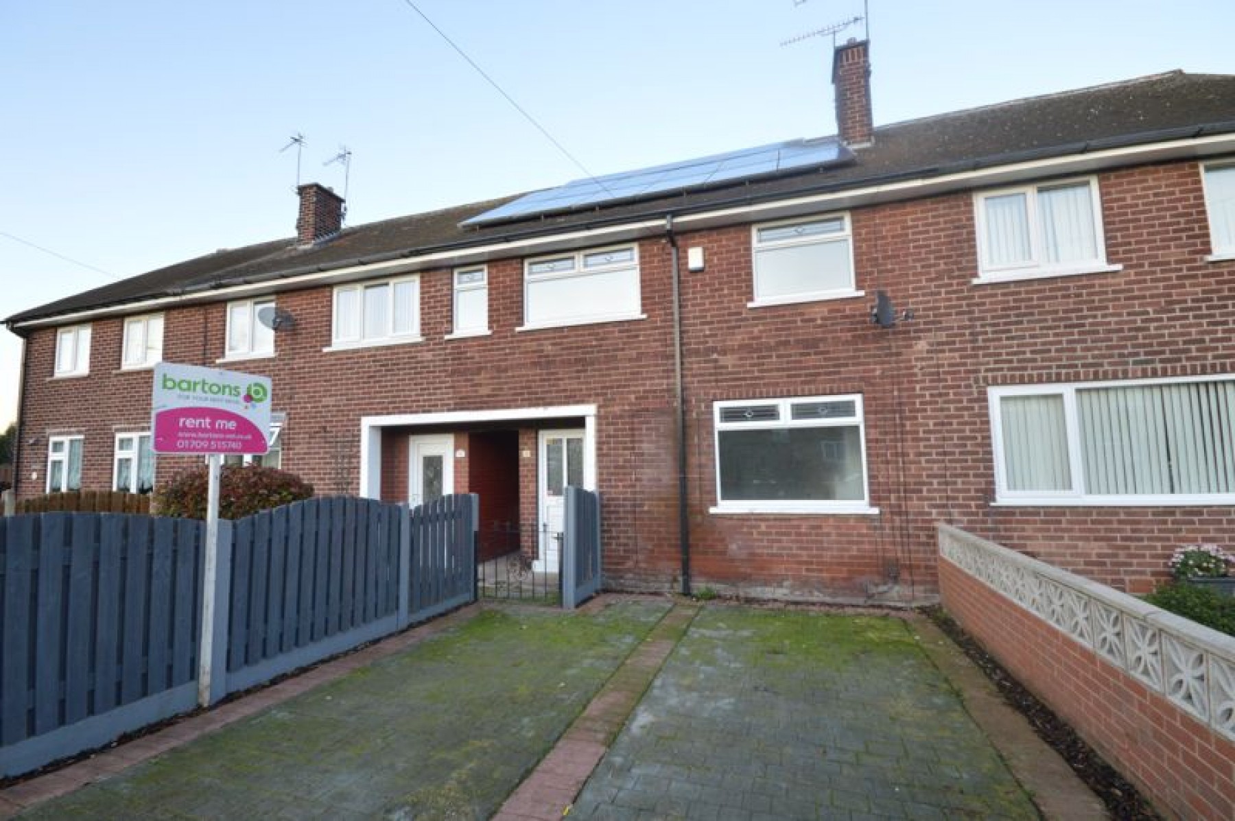 Images for Robinets Road, Wingfield