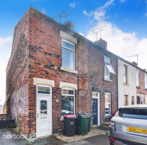 View Full Details for Clement Mews, Kimberworth