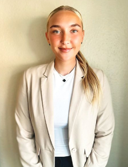 Abbie  Gamble, Lettings and Property Management