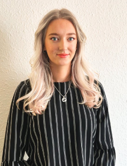 Beatrice  Ferris, Sales and Lettings Support