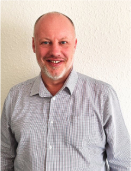 David  Thomson, Senior Mortgage and Protection Adviser