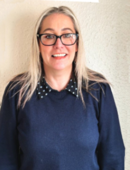 Emma  White, Yorkshire Building Society Colleague