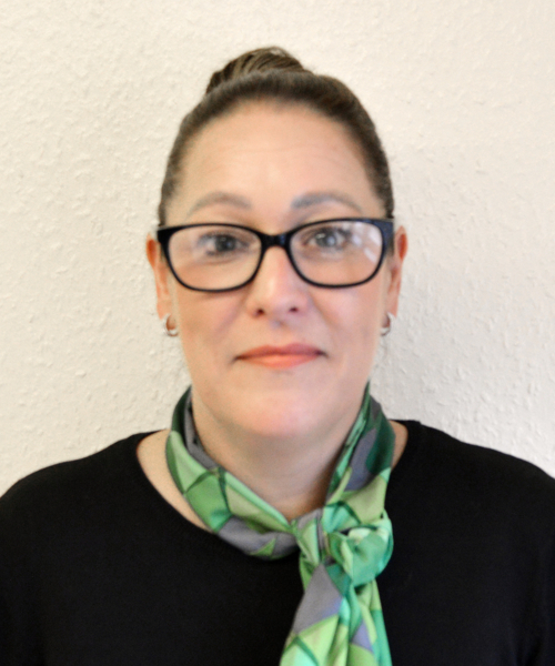 Emma  White, Yorkshire Building Society Colleague