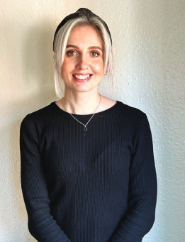 Faye  Ball, Mortgage Administrator