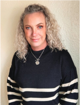 Georgina  Strutt, Senior Sales Negotiator