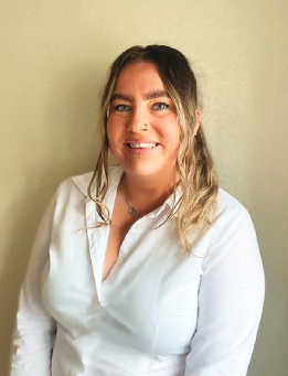 Holly  Ellen, Valuer and Property Management